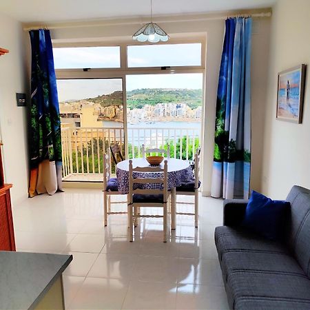 Sea Breeze Bliss - Self Check-In Apartment St. Paul's Bay Luaran gambar
