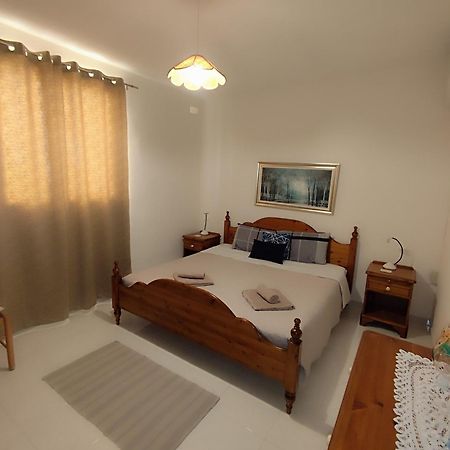 Sea Breeze Bliss - Self Check-In Apartment St. Paul's Bay Luaran gambar