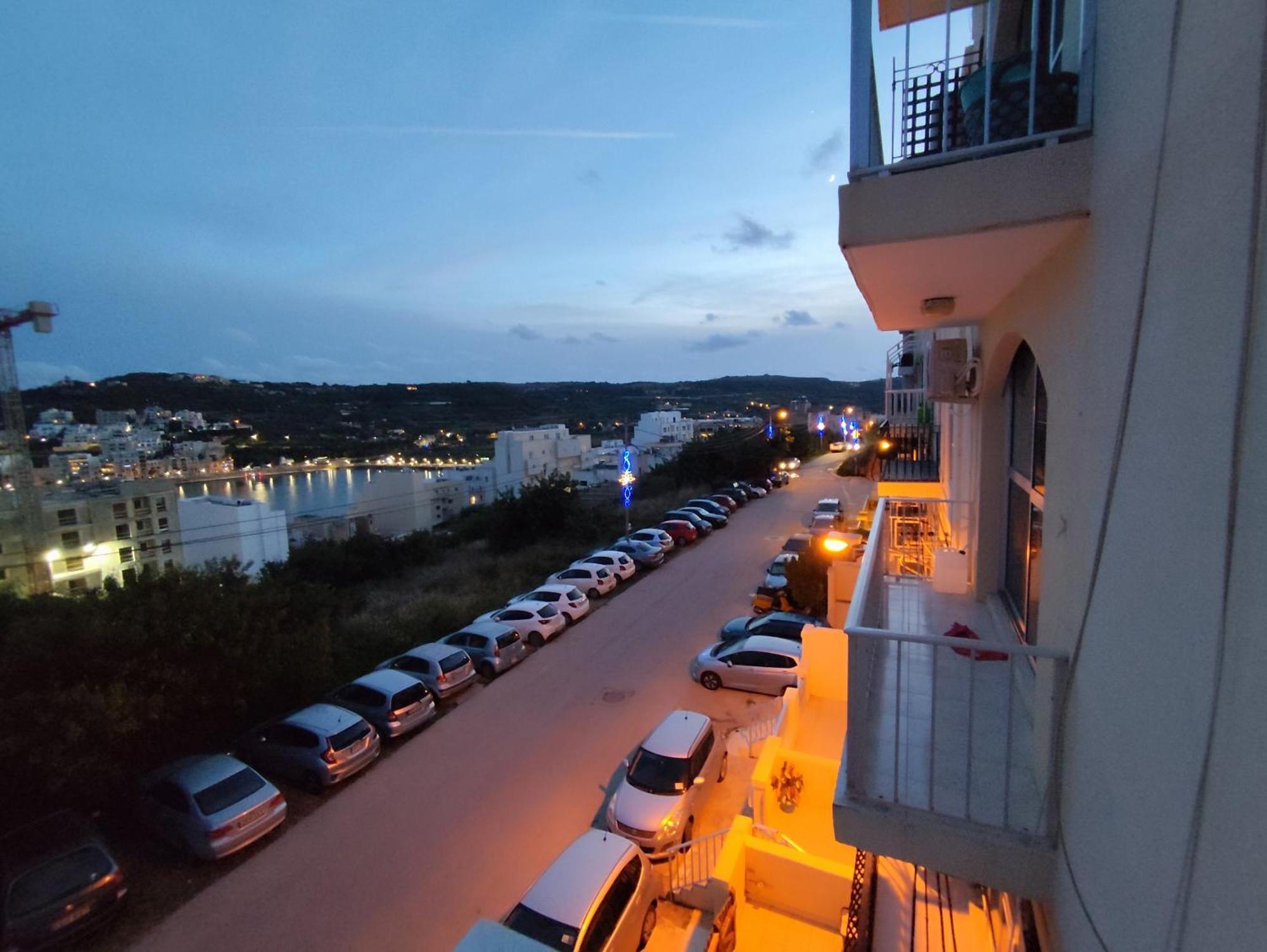 Sea Breeze Bliss - Self Check-In Apartment St. Paul's Bay Luaran gambar