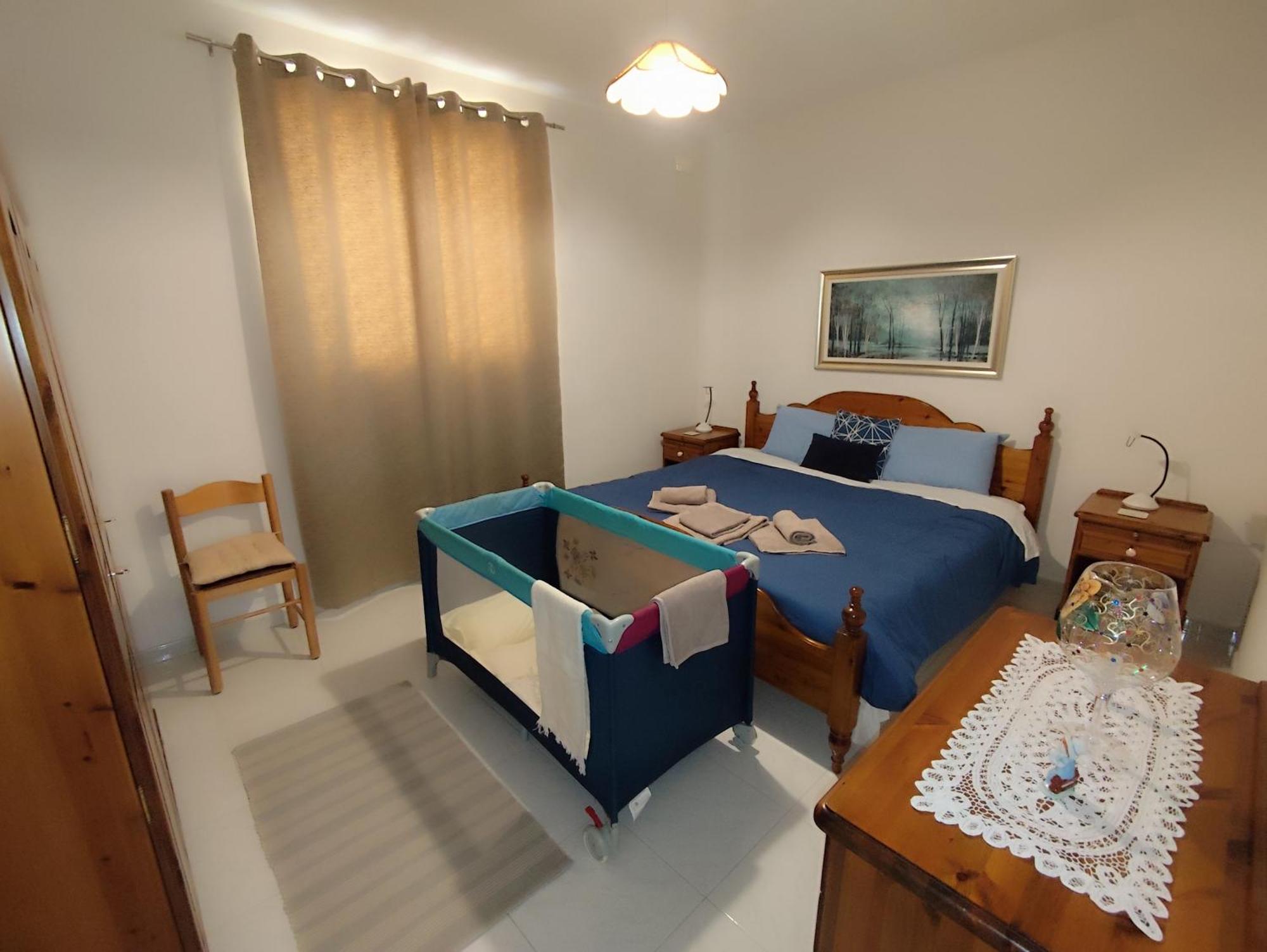 Sea Breeze Bliss - Self Check-In Apartment St. Paul's Bay Luaran gambar